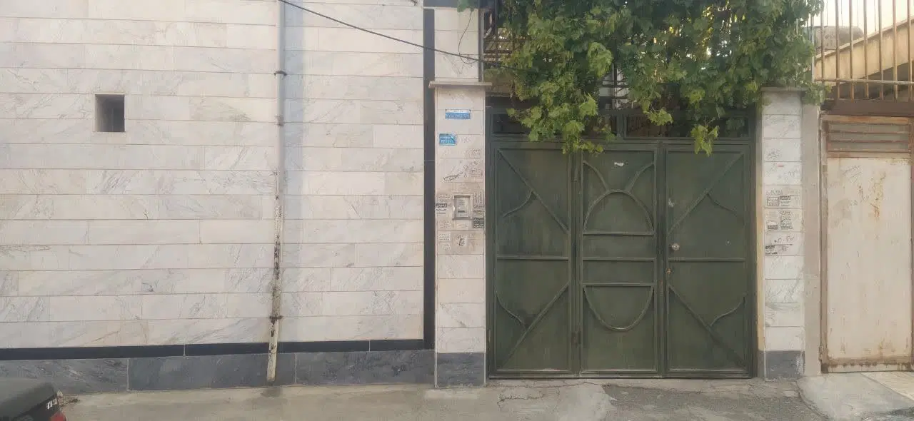 خانه ویلایی در جوادیه