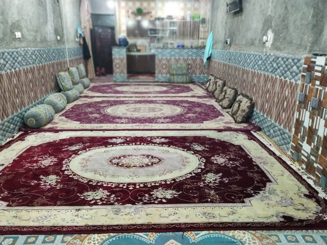خانه فروشی