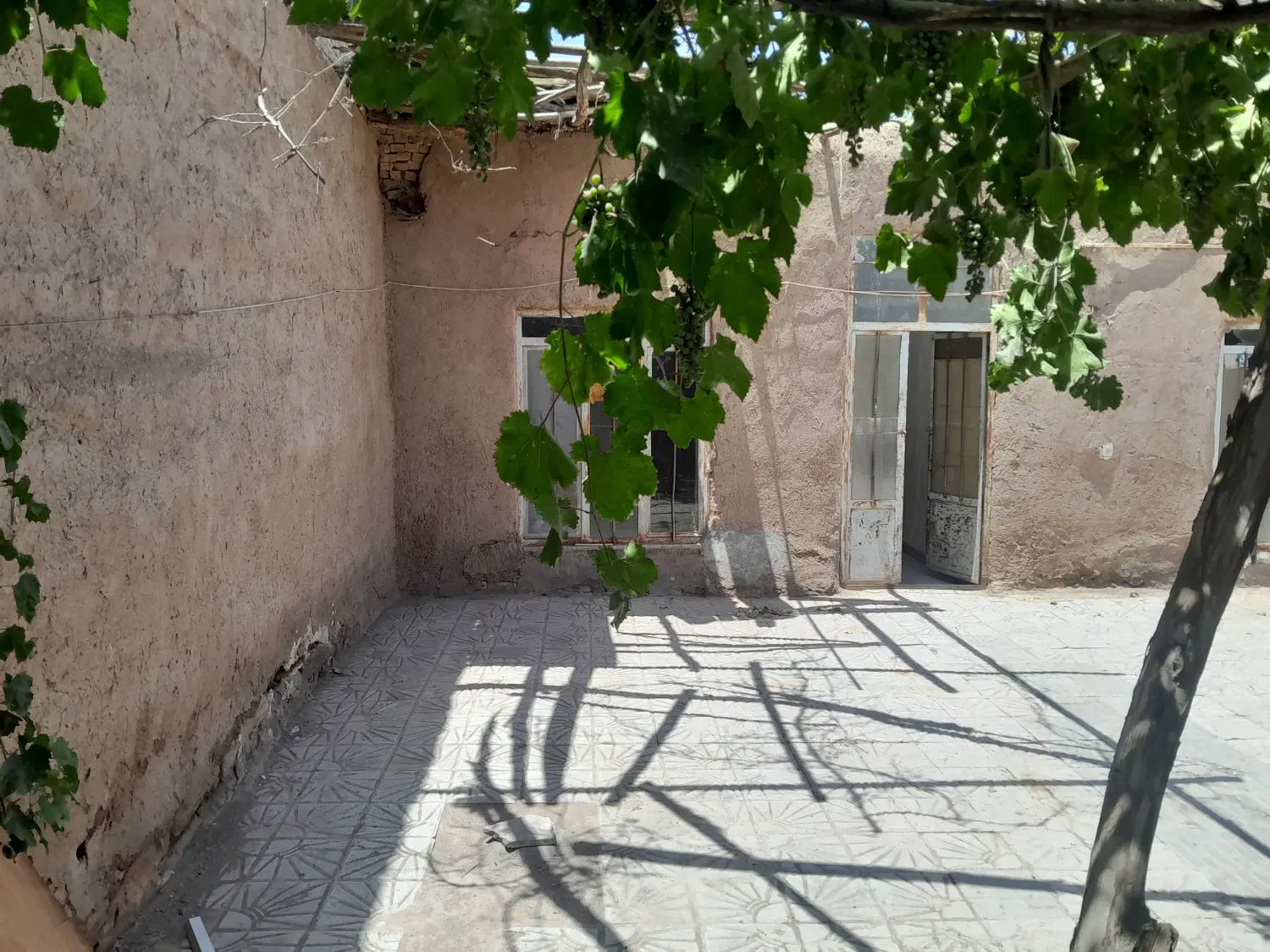 خانه اجاره ای
