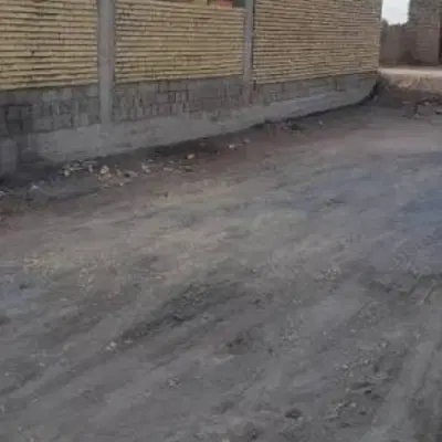 فروش زمین سیدی