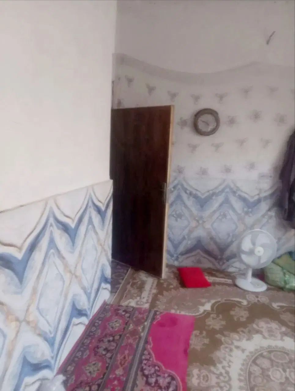 منزل ۱۰۰متری سیادک