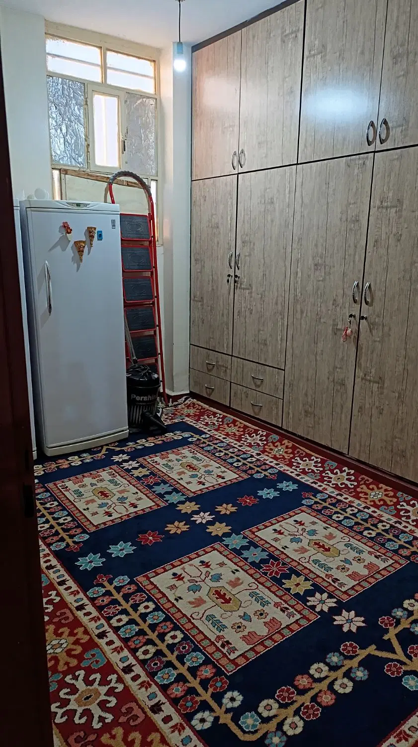 فروش ملک مسکن مهر 35 هکتاری