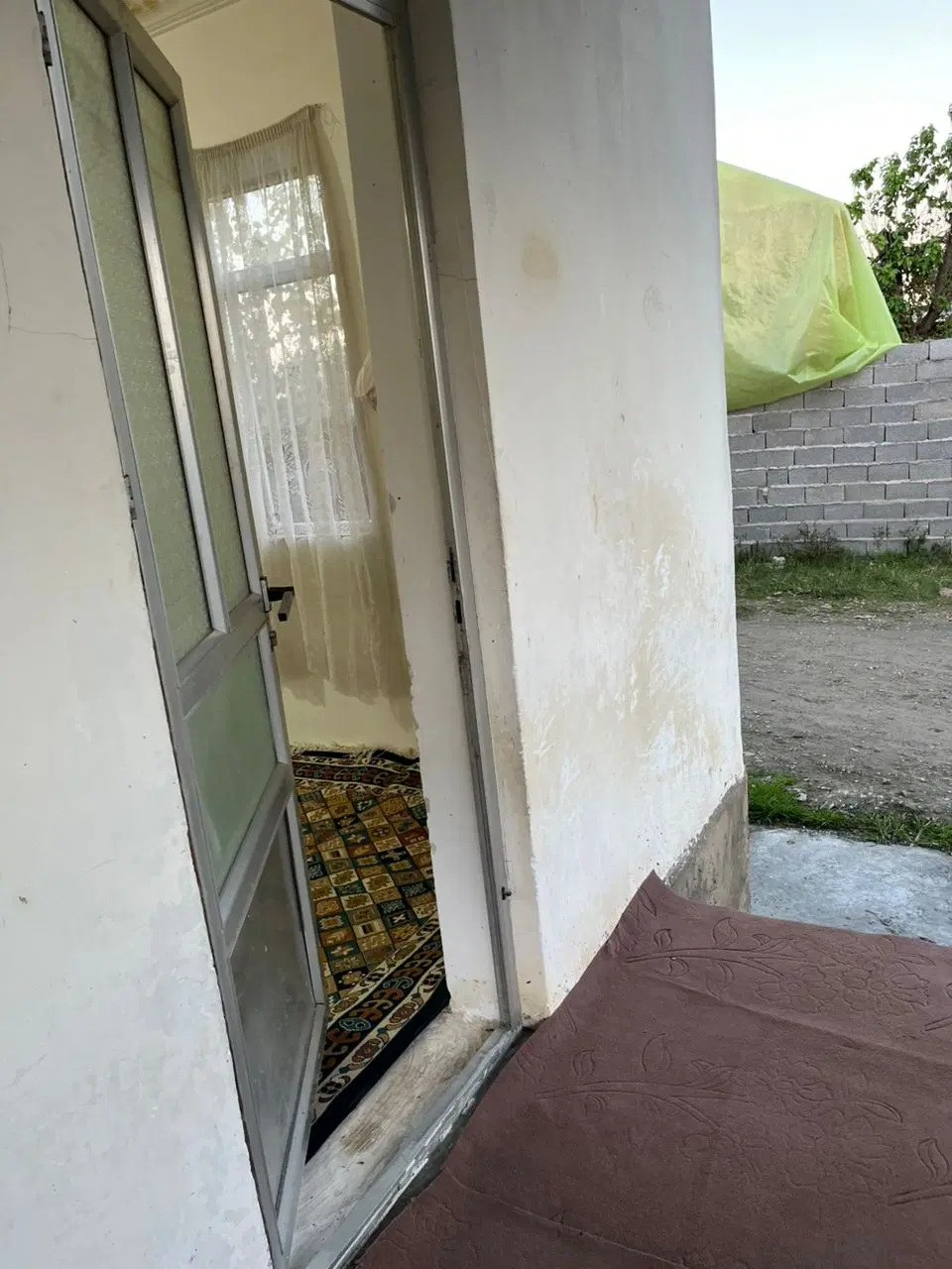مستاجر