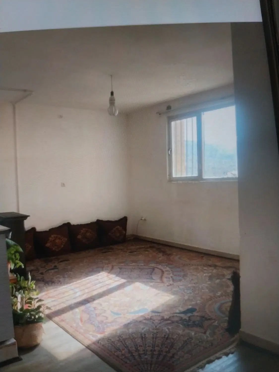 فروش آپارتمان طاها