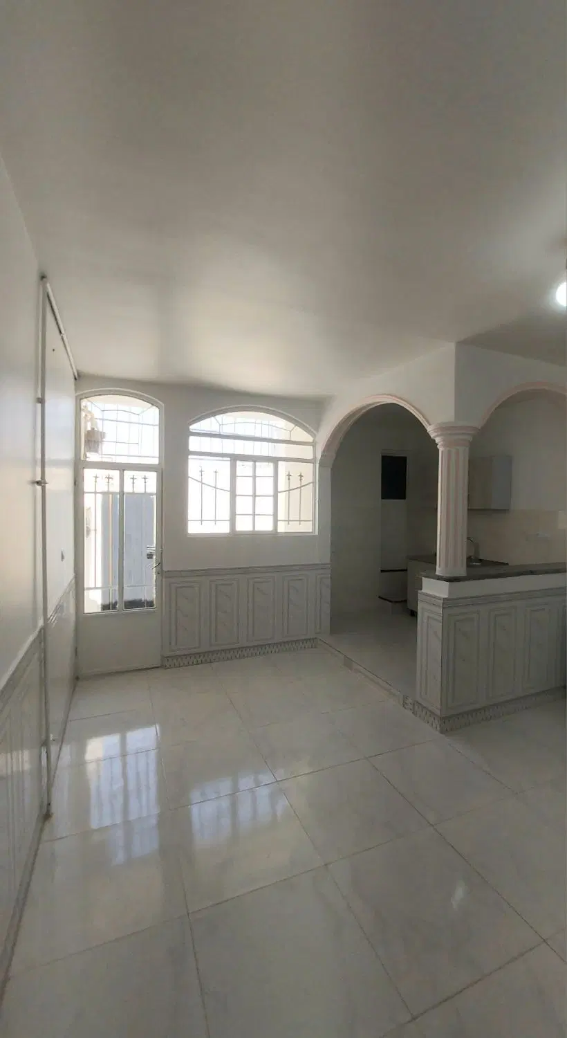 خانه ۲ طبقه خیرآباد وارمین