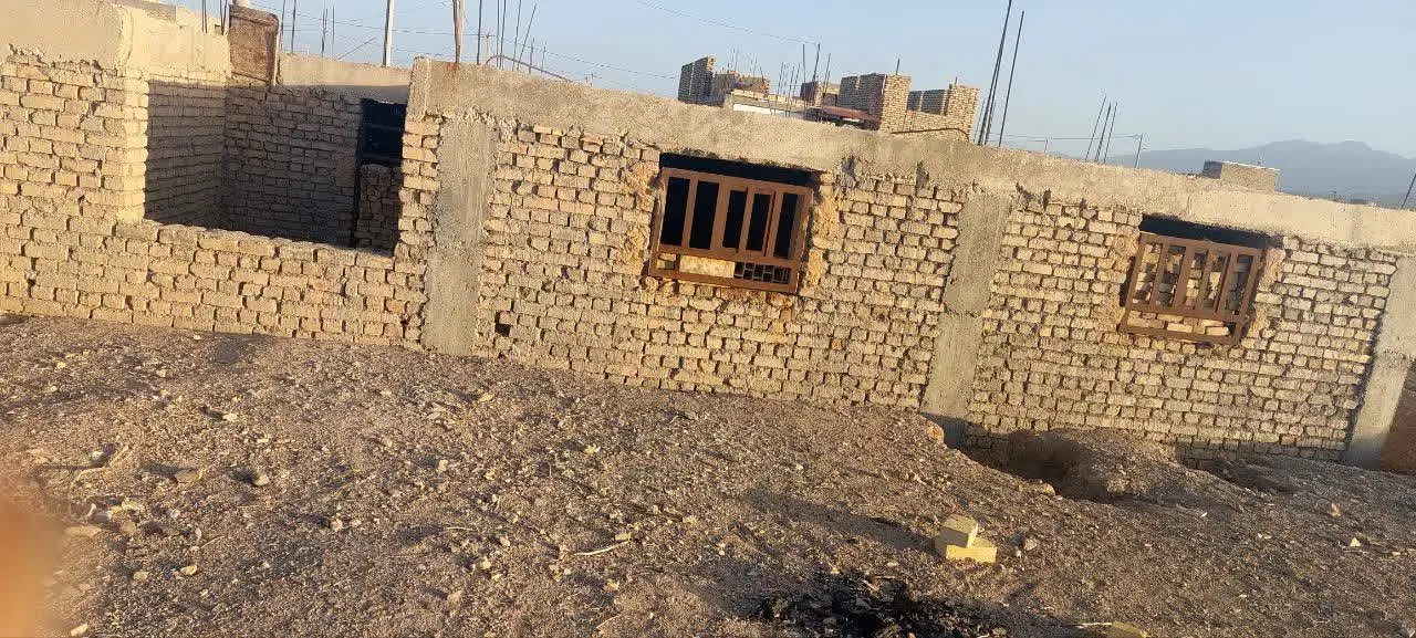 فروش منزل مسکونی