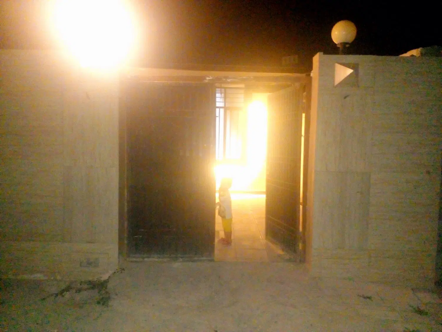خانه فروشی