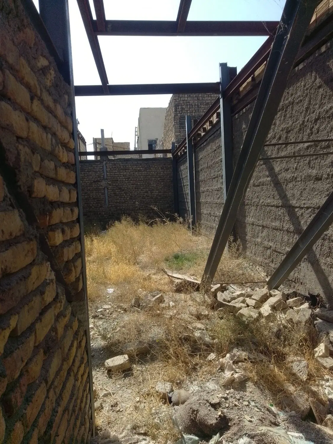امام مهدی ۱۵ نخل ۲