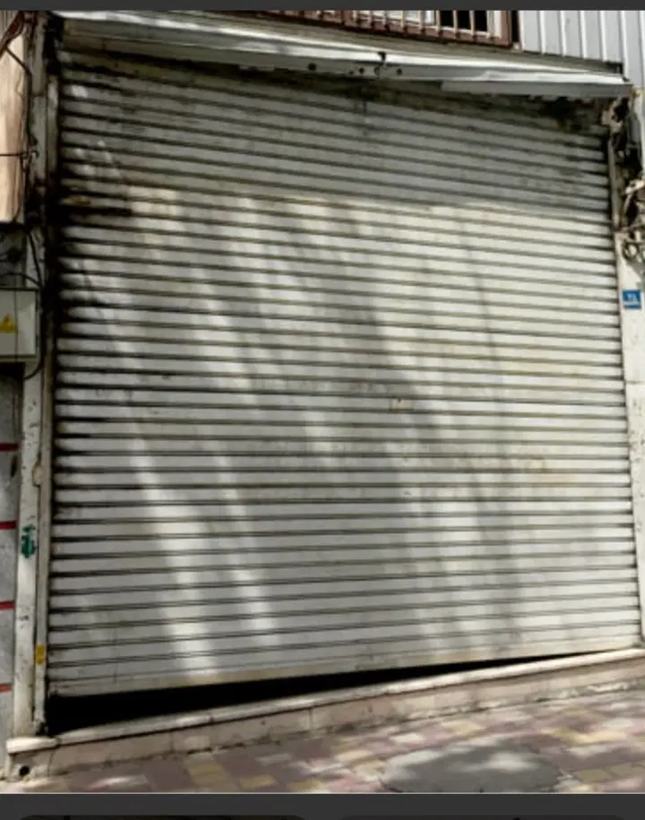 اجاره یک دهنه مغازه