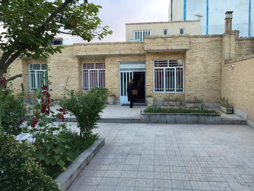 فروش ملک‌ ویلایی بلوار کشاورز