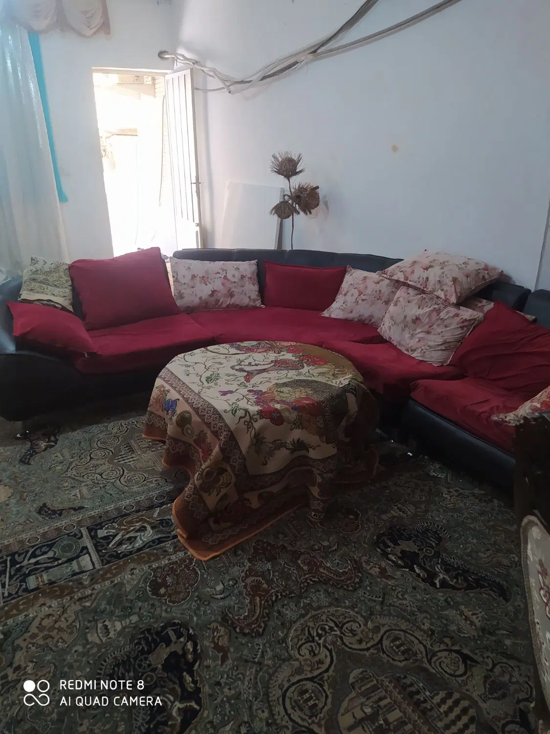 اجاره روزانه سوییت