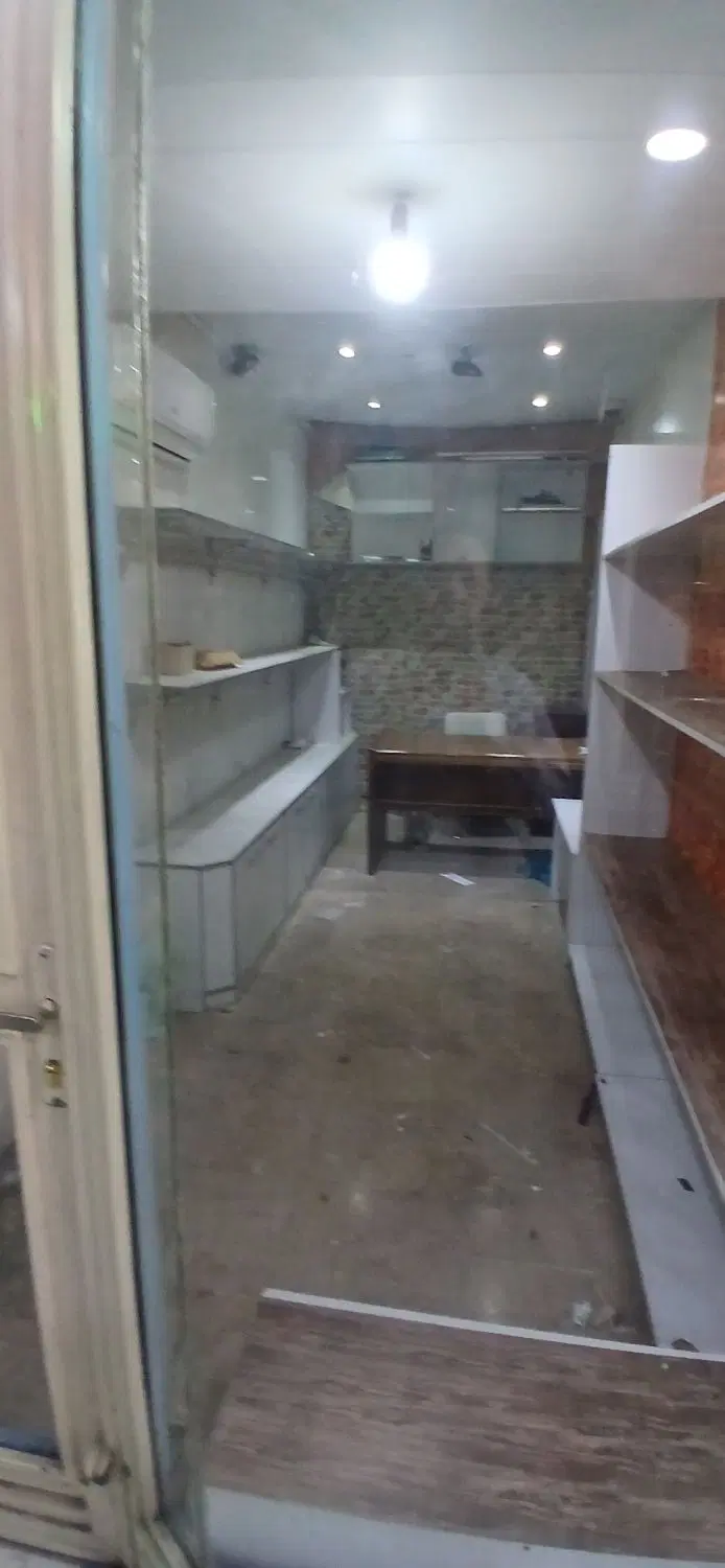 فروش مغازه ۱۲_۵متری
