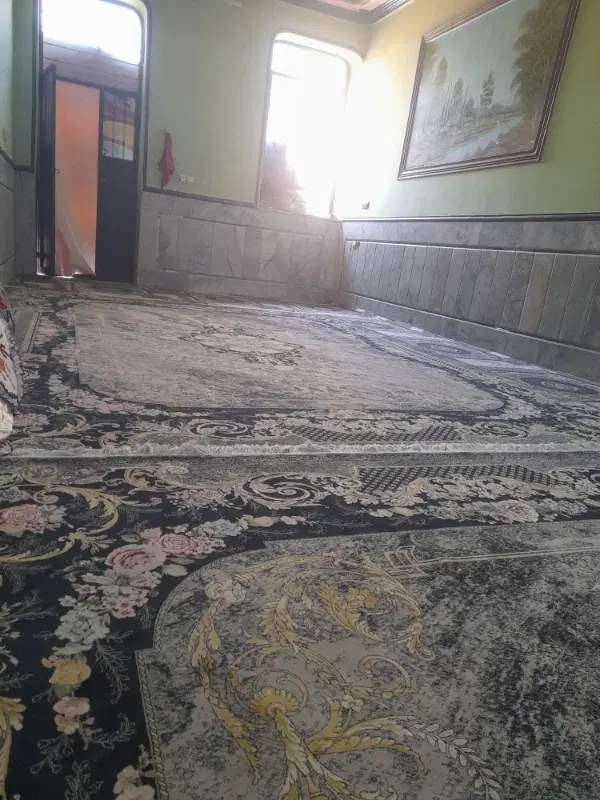 زمین سرخیابان اولین 24متری تیپ سلمان