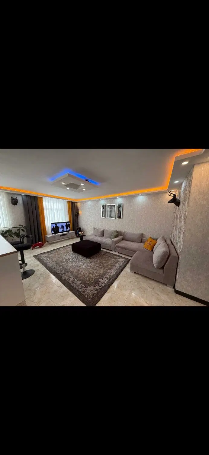 فروش  فاز ۵ پرند پروژه عمارت گستر