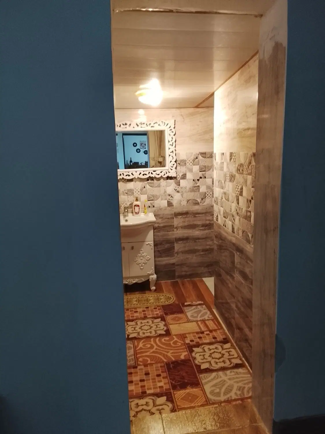 خانه ویلایی کنار ساحل