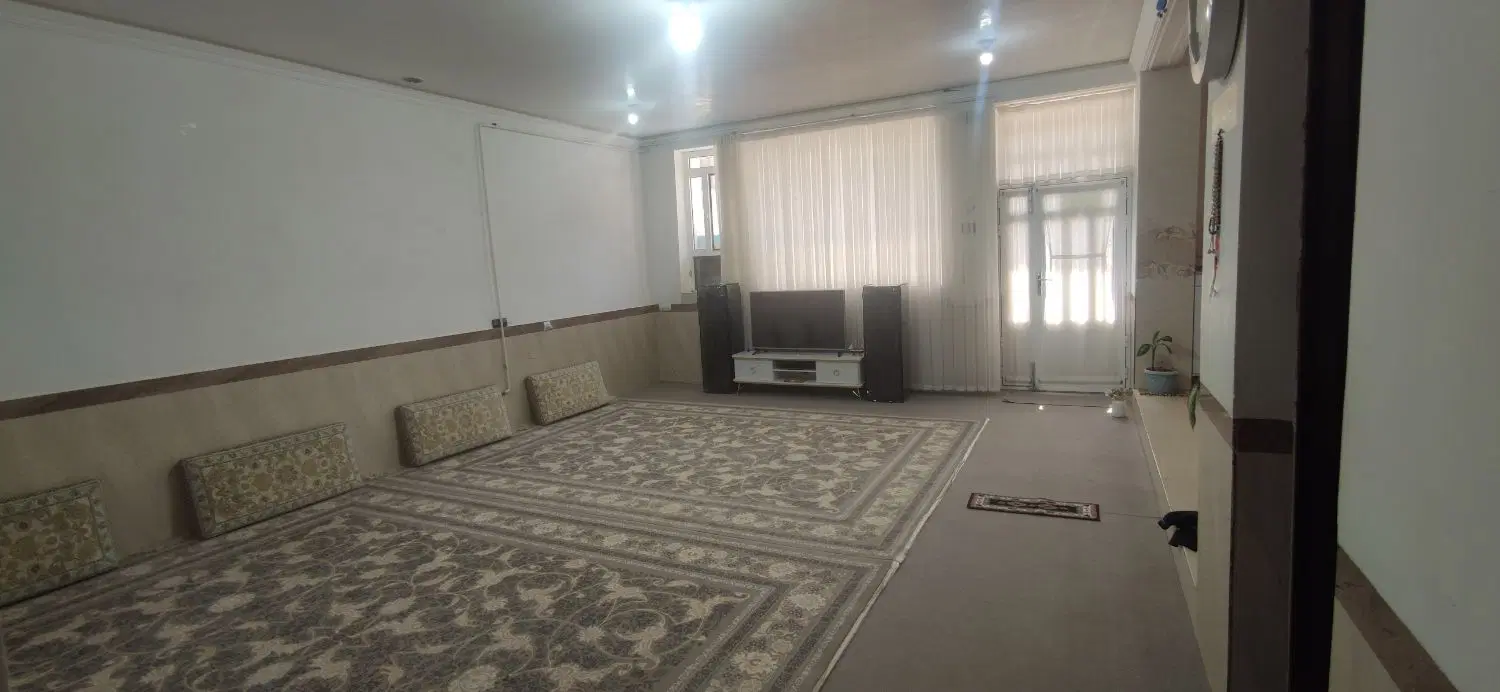 منزل ویلایی شهرک شهید کشوری.(سرطاف)