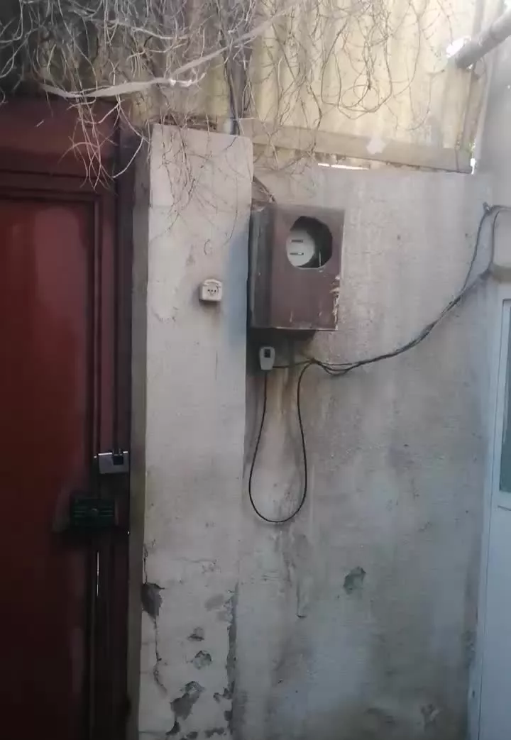 خانه ویلایی 42 متری