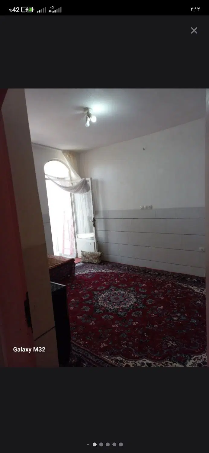 خانه ویلایی خیرآباد (کرکوند)