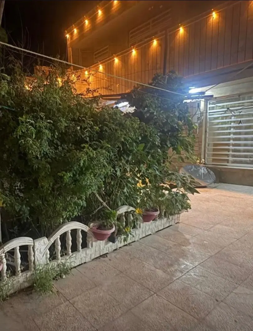 فروش خانه ویلایی
