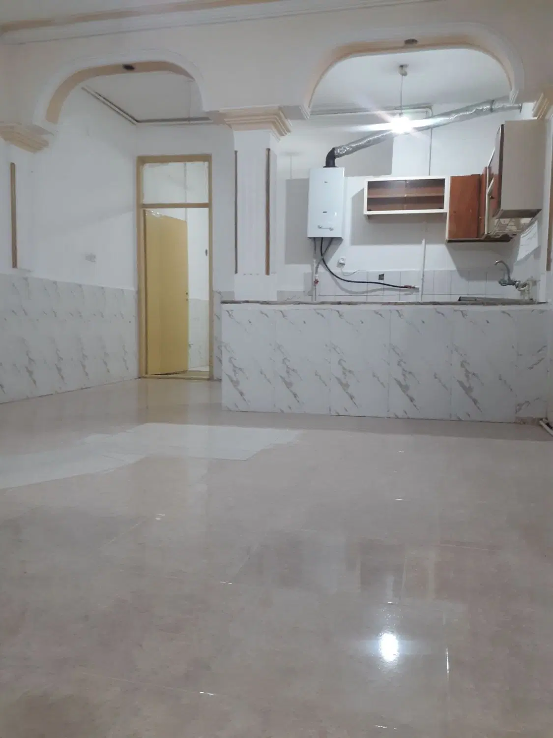 خانه ۵۵متری دربهمن ۴