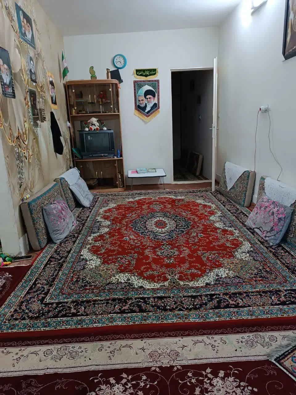 منزل اجاره ای ۷۵ متر