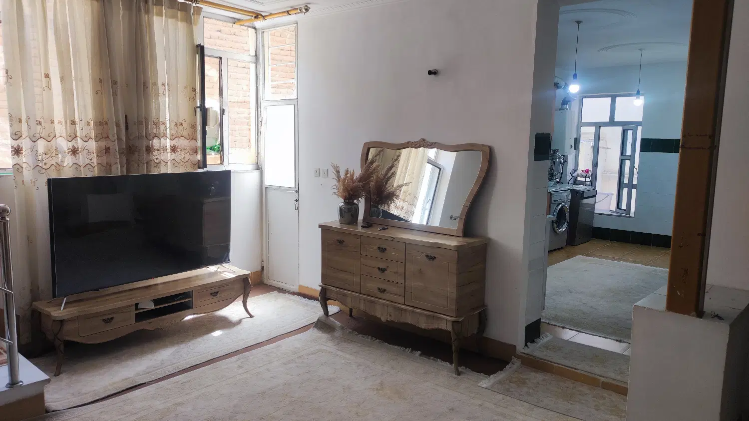 تک واحدی فول امکانات کاملا مستقل