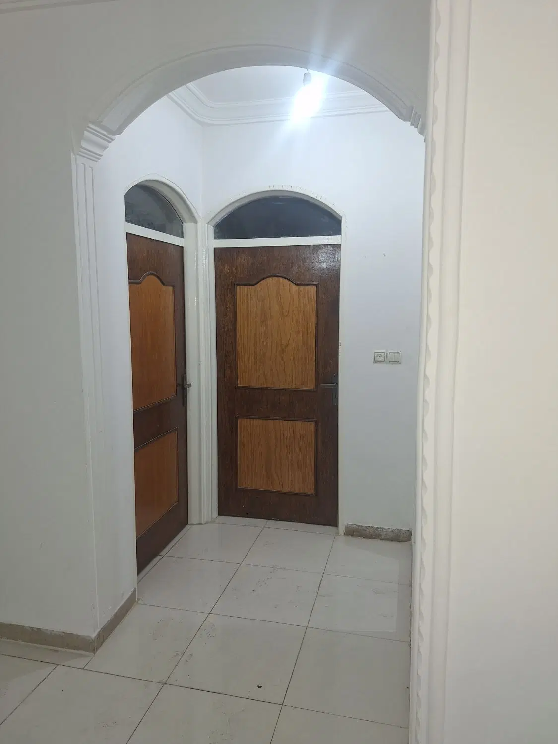 اجاره ۲خوابه طبقه دوم  ۲ طبقه آزادشهر