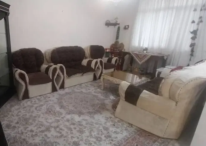 ۶۳ متری انصار الحسین رجبی