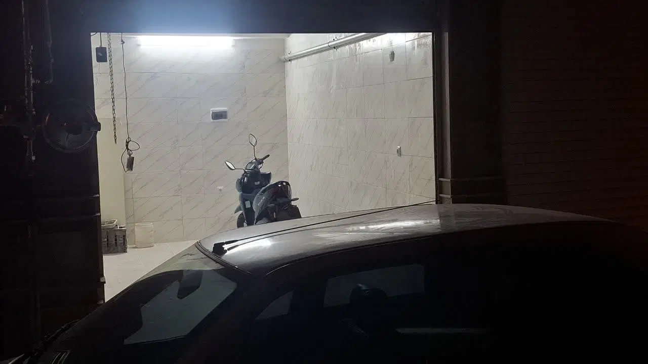 اجاره ی پارکینگ اختصاصی