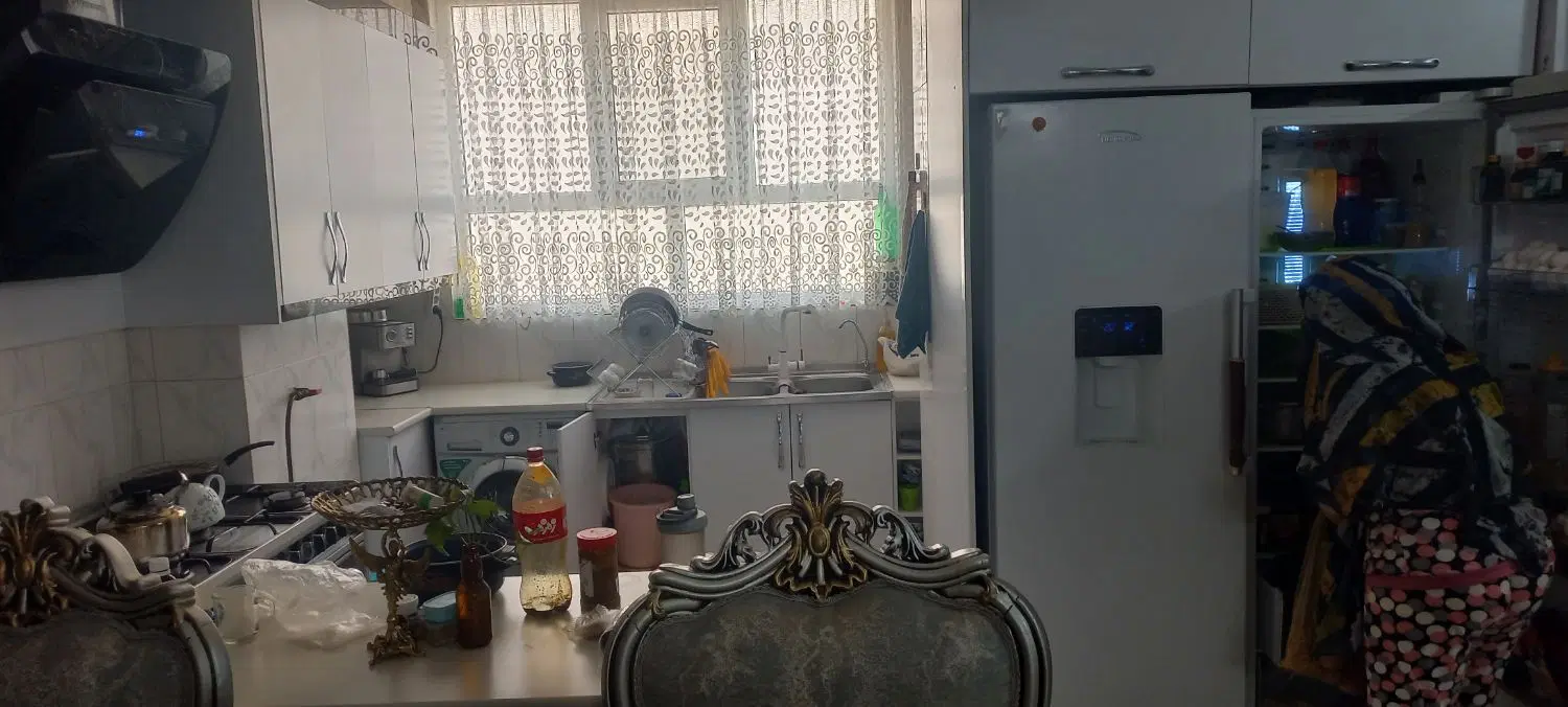 اجاره خانه ۸۵ متری