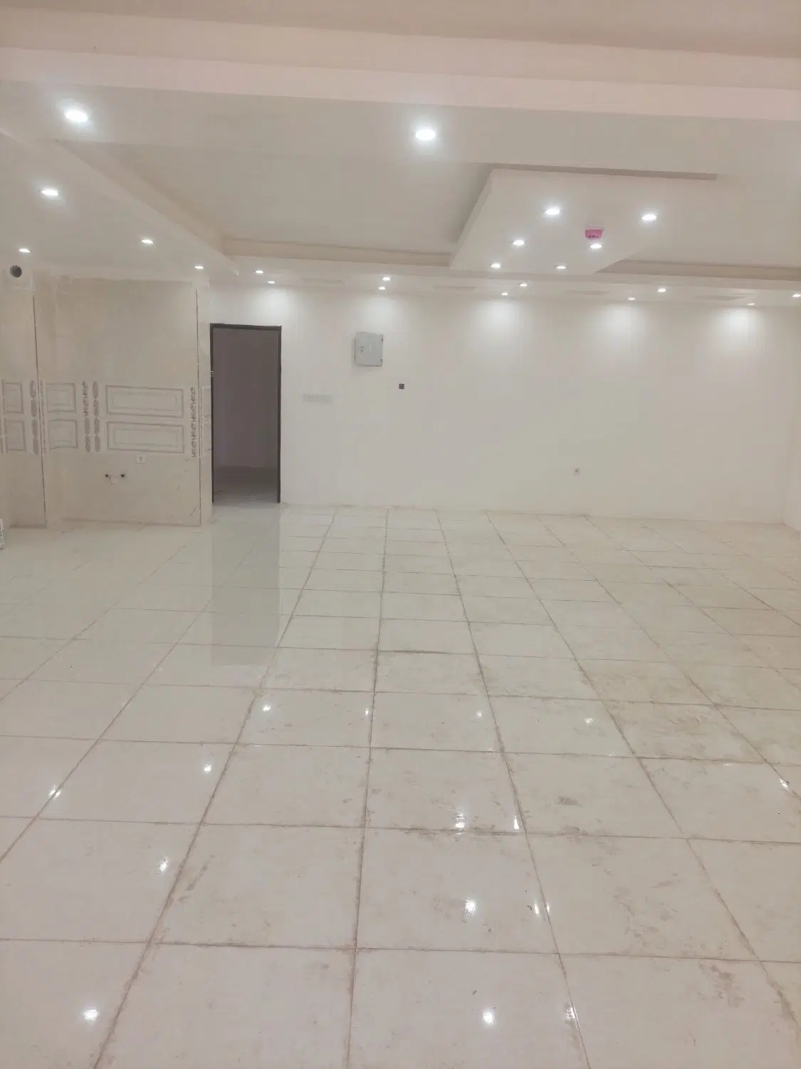 واحد۱۶۱متری کلیداول