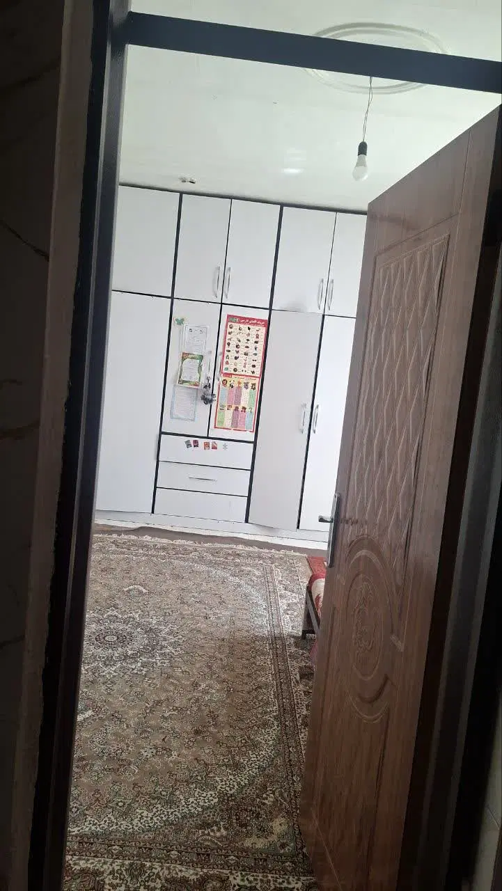 فروش خانه ویلایی۱۲۰متر