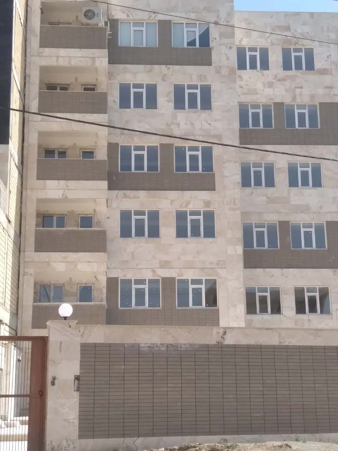 شهرک ماهان       سنددار  ۱۰۰ ۱۱۰ ۱۲۰ ۱۳۰ ۱۵۰ متری