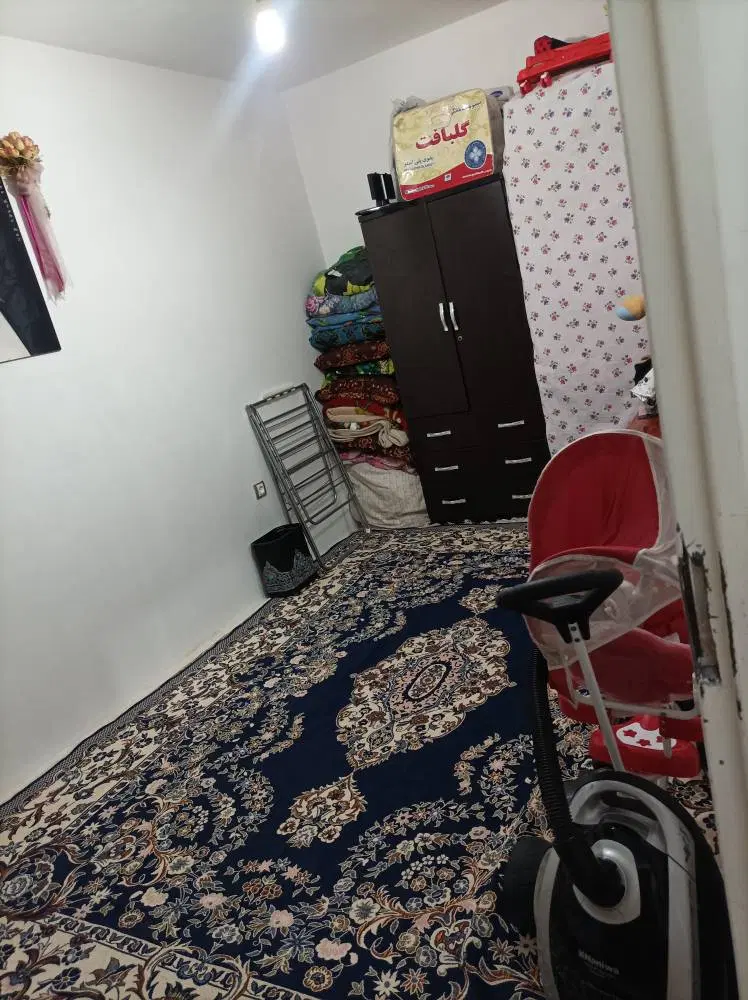 رهن واجاره خونه ۶۰متری