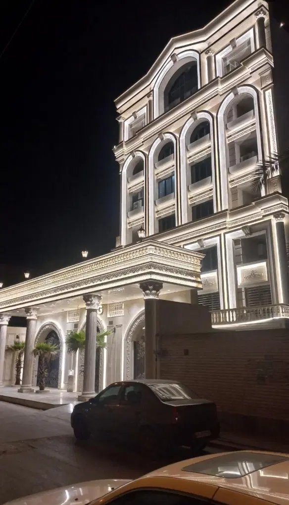 کلید اول__ نزدیک اصلی__فول امکانات