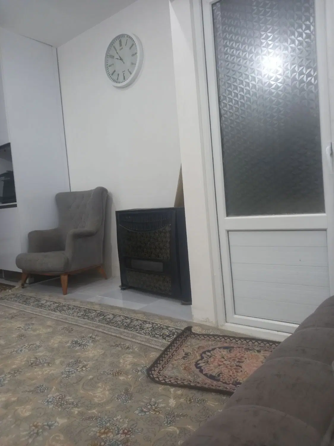 منزل دوطبقه دونبش داری پارکینگ انباری مغازه