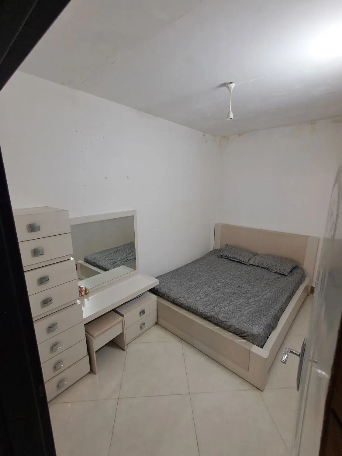 منزل شیک و دلباز