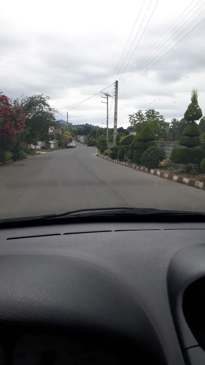 زمین رامسر اسیابسر