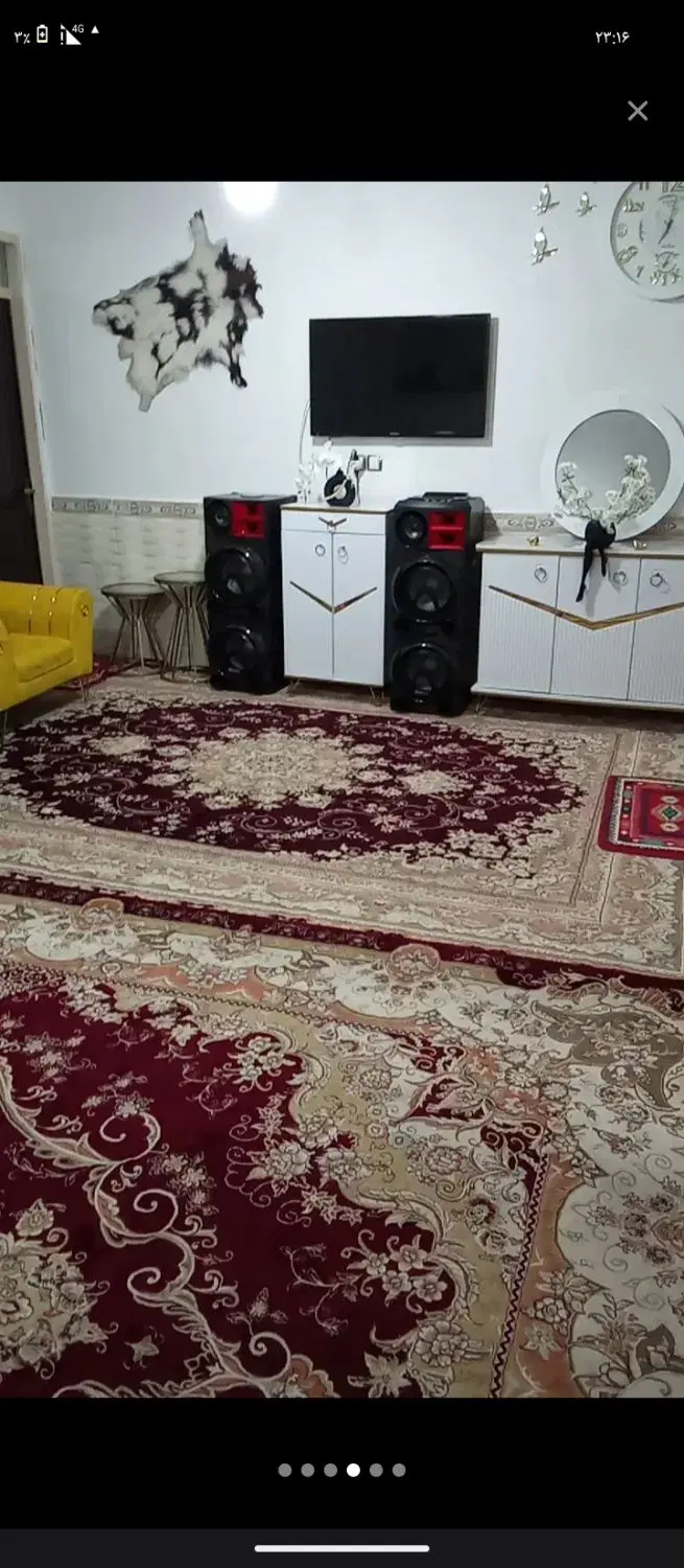 فروش خونه حسن اباد(الوند)