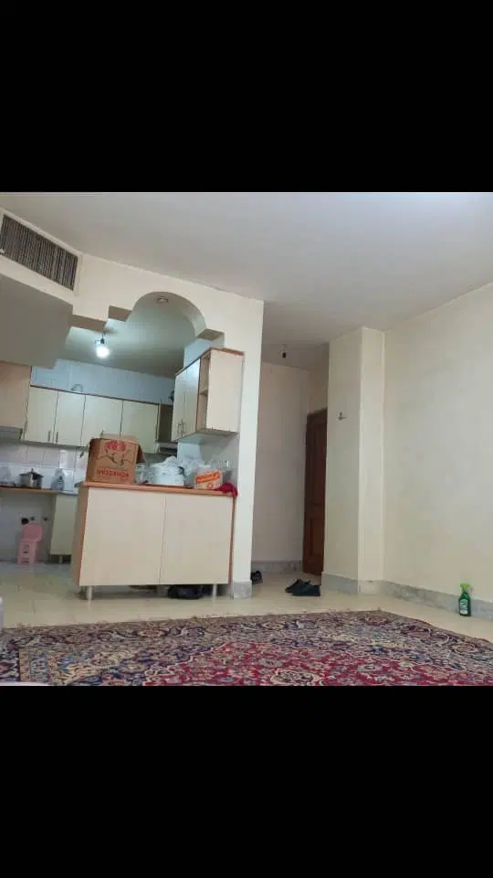 دوخوابه ۹۵ متری