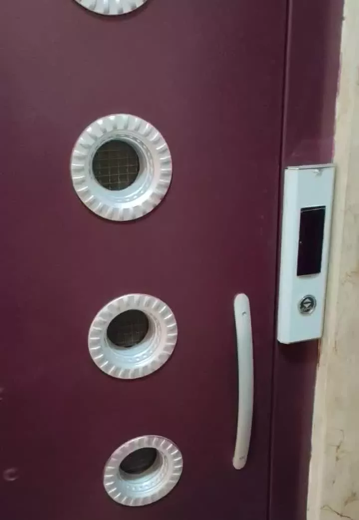107 متر تک واحد سه خواب