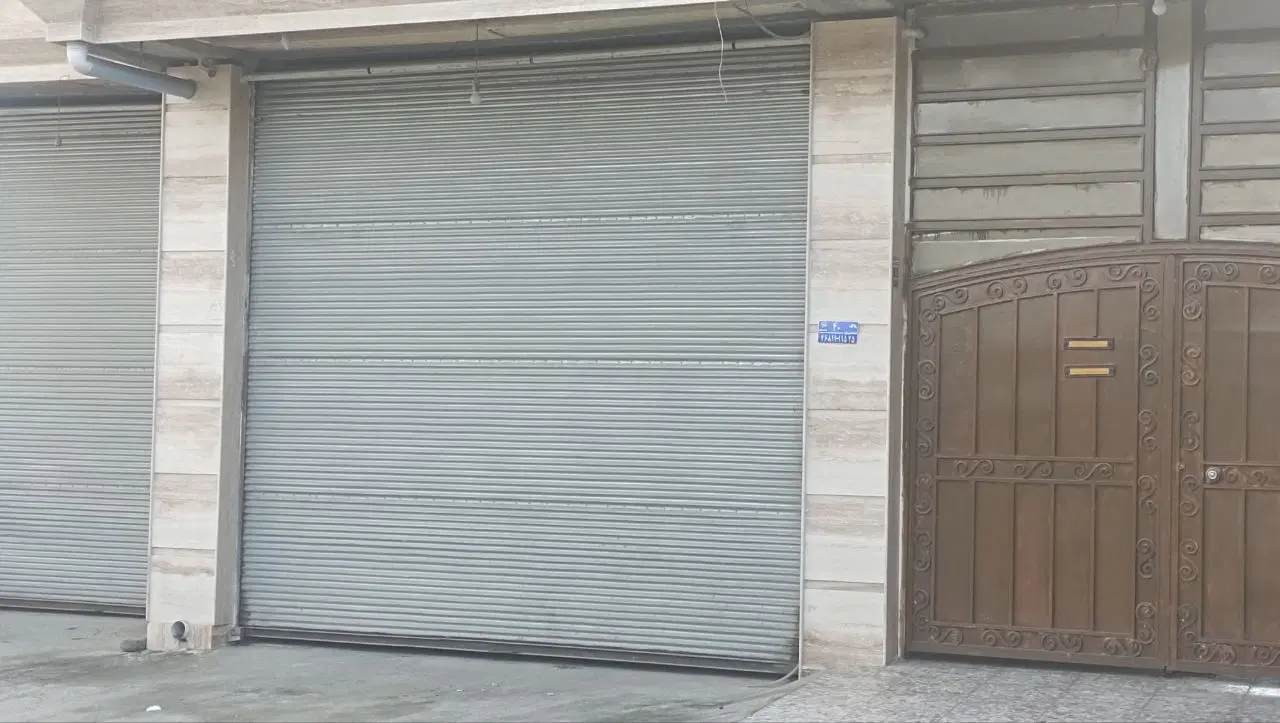 اجاره انباری ۲۵ متری زنگیشا محله