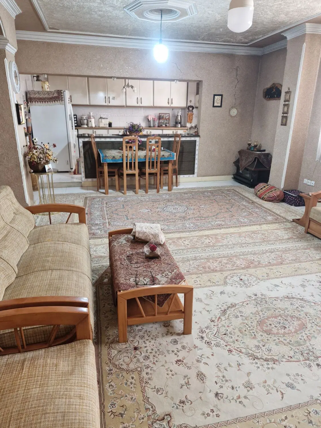 فروش ملک مسکونی در فاز ۲ اندیشه