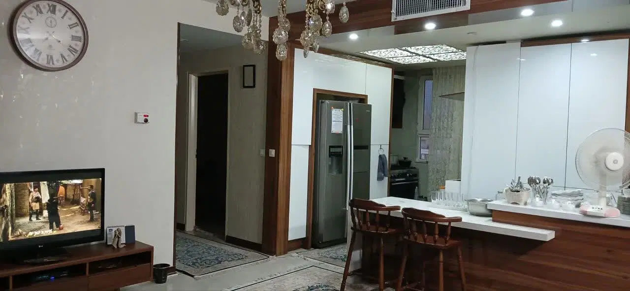اجاره آپارتمان