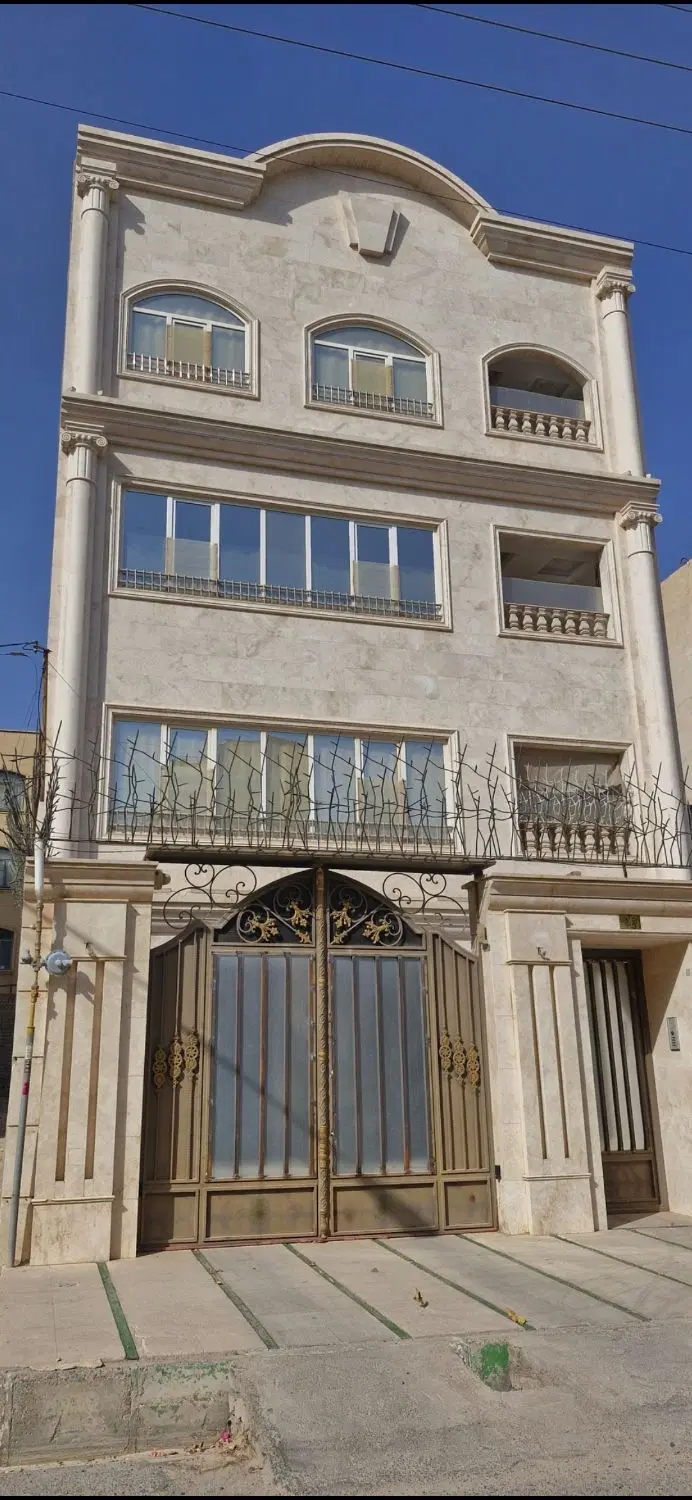 شهرک قدس۲۵۰متری ولیعصرشرقی