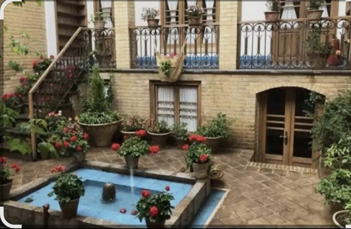 اجاره ویلایی جنوبی