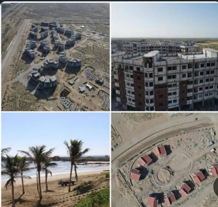 فروش یک واحد مسکونی تیس جدید