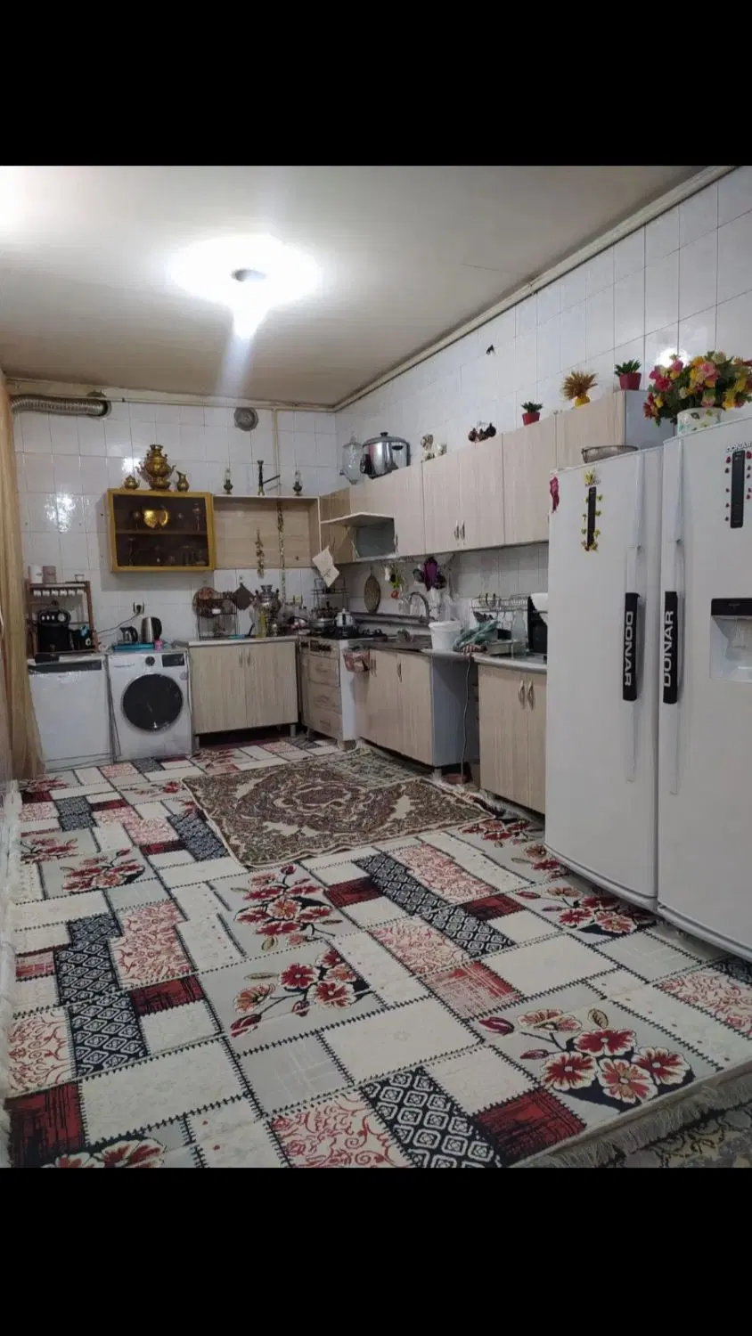 ویلایی گلدشت غربی