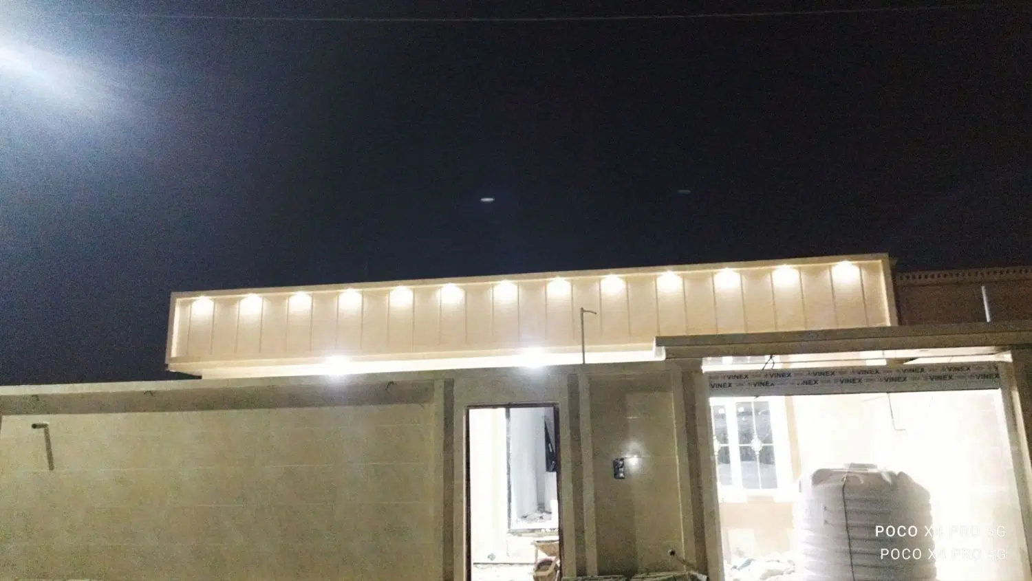 خانه ویلایی گورک کله بندی