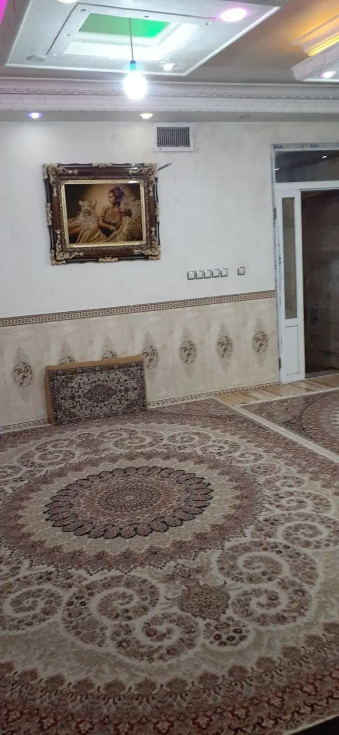 فروش خانه  ویلایی دوطبقه  دوبر وسنددارلاکچری